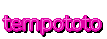 tempototo — logo kanal