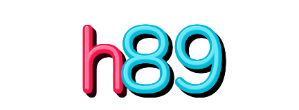 h89 — logo kanal
