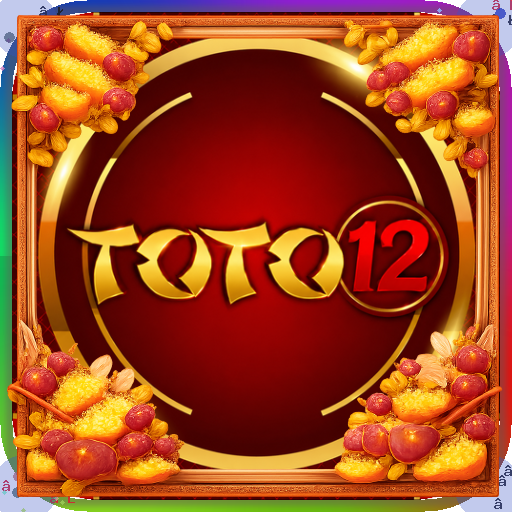toto12 — galeri pratinjau Resmi APK